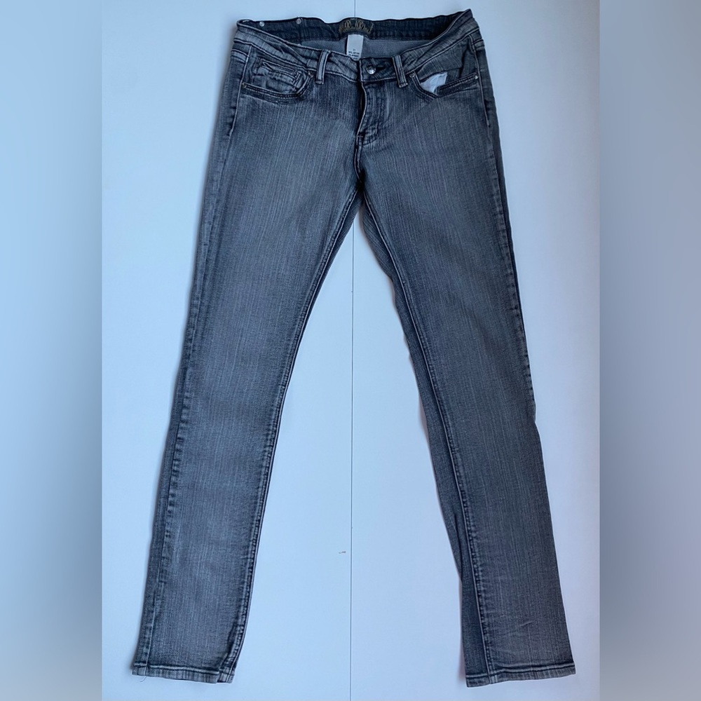 Red Rivet Women's Low Rise Jeans